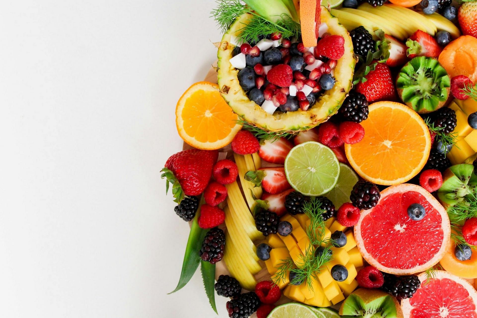 Importance of fiber (image sourced via Pexels / Photo by jane doan)